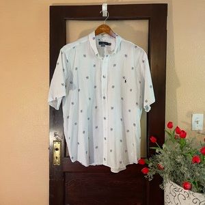 Men’s Ralph Lauren Shirt